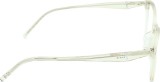 Saint Laurent SL M187/F 004 55 Zijkant product