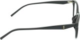 Saint Laurent SL M188/F 001 53 Zijkant product