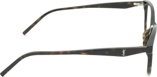 Saint Laurent SL M188/F 002 53 Zijkant product