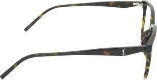 Saint Laurent SL M191/F 002 54 Zijkant product