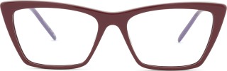 Saint Laurent SL M737 MICA THIN OPT 011 54 Produit de face