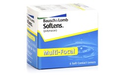 SofLens Multi-Focal (6 lenzen)