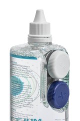 Solunate Multi-Purpose 3 x 400 ml met lenzendoosjes 1681
