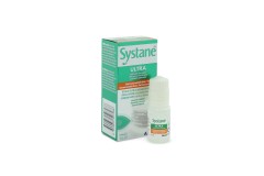 Systane Ultra PF Sans conservateurs 10 ml