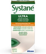Systane Ultra Zonder conserveringsmiddelen 10 ml 30066