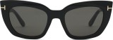 Tom Ford Athena FT1190 01A 53 Produit de face