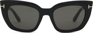 Tom Ford Athena FT1190 01A 53 Produit de face