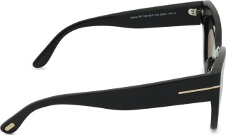 Tom Ford Athena FT1190 01A 53 Produit de côté