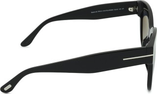 Tom Ford Beatrix-02 FT0613 01D 52 Produit de côté