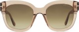 Tom Ford Beatrix-02 FT0613 45K 52 Voorkant product
