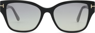 Tom Ford Elsa FT1108 01C 55 Produit de face