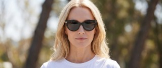 Tom Ford Elsa FT1108 01D 55 Image générée