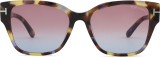 Tom Ford Elsa FT1108 55Z 55 Produit de face