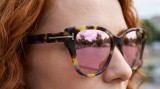 Tom Ford Elsa FT1108 55Z 55 Image générée