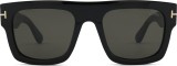 Tom Ford Fausto FT0711 01A 53 39405