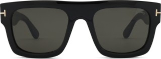 Tom Ford Fausto FT0711 01A 53 39405