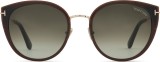 Tom Ford FT1141-K 45F 56 Voorkant product