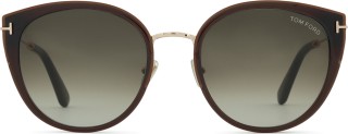 Tom Ford FT1141-K 45F 56 Voorkant product