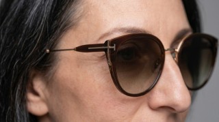 Tom Ford FT1141-K 45F 56 Gegenereerde afbeelding