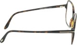 Tom Ford FT5578-B 056 54 Zijkant product