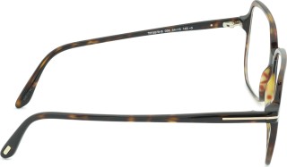 Tom Ford FT5578-B 056 54 Zijkant product