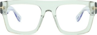 Tom Ford FT5634-B 020 53 Voorkant product