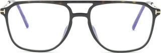 Tom Ford FT5665-B 052 54 Produit de face