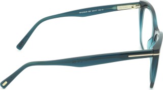 Tom Ford FT5709-B 087 54 Zijkant product