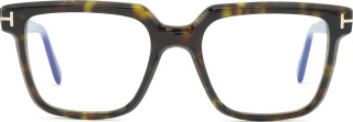Tom Ford FT5889-B 052 53 Produit de face