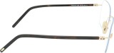 Tom Ford FT5934-B 028 54 Produit de côté