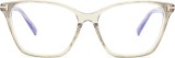 Tom Ford FT5949-B 045 56 Produit de face