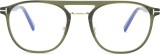 Tom Ford FT5982-B 098 52 Voorkant product