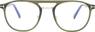 Tom Ford FT5982-B 098 52 Voorkant product
