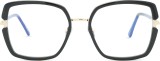 Tom Ford FT5985-B 001 55 Voorkant product