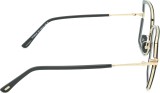 Tom Ford FT5985-B 001 55 Zijkant product