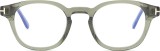 Tom Ford FT6000-K-B 057 49 Voorkant product