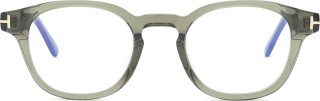 Tom Ford FT6000-K-B 057 49 Voorkant product