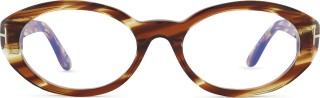 Tom Ford FT6067-B 055 54 39977