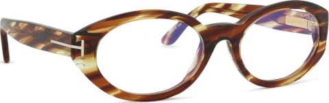 Tom Ford FT6067-B 055 54
