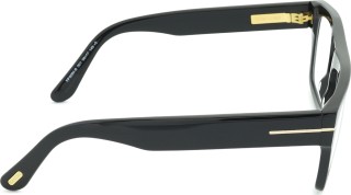 Tom Ford FT6084-B 001 56 Zijkant product