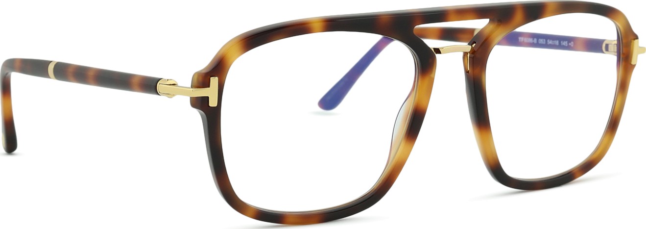 Tom Ford FT6086 B 053 54 Brillen Lentiamo