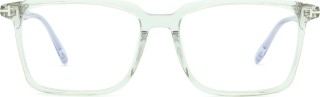 Tom Ford FT6100-D-B 020 56 Produit de face