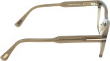 Tom Ford FT6122-B 048 51 Zijkant product
