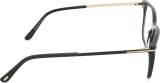 Tom Ford FT6124-B 001 53 Zijkant product