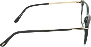 Tom Ford FT6124-B 001 53 Zijkant product