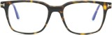 Tom Ford FT6124-B 052 53 Produit de face