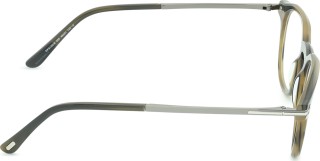 Tom Ford FT6125-B 055 49 Zijkant product