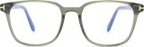 Tom Ford FT6156-K-B 020 52 Voorkant product