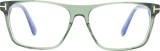 Tom Ford FT6170-B 093 58 Voorkant product