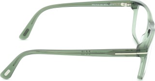 Tom Ford FT6170-B 093 58 Zijkant product